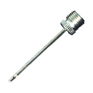 AGUJA METALICA PARA BALON