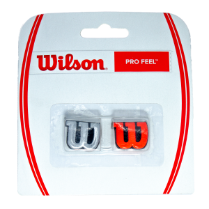 ANTIVIBRADORES PARA RAQUETA TENIS WILSON PROFEEL