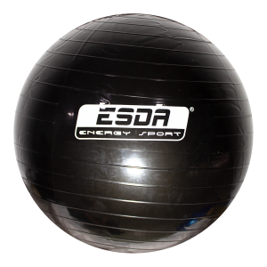BALON GYM 85 CM ESDA ENERGY SPORT