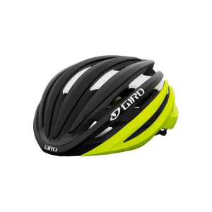 Casco Giro Cinder Mips Mat Blk/Yl M