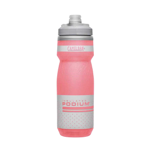 CARAMAÑOLA CAMELLBACK PODIUM CHILL 21 OZ PINK