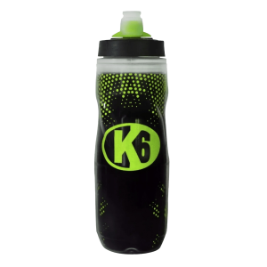 CARAMAÑOLA K6 VERDE 20OZ