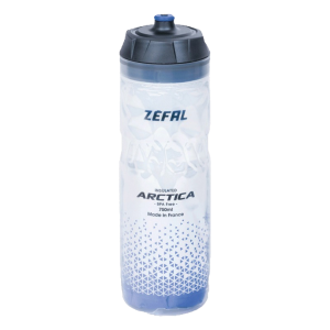 Caramañola Zefal Arctica Termica 750Cc Azul
