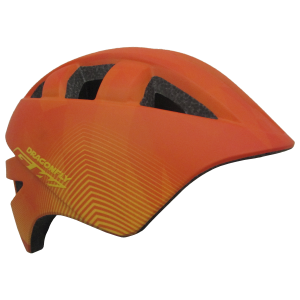 Casco Para Niño Dragonfly Gw Colores