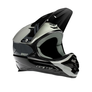 CASCO FULL FACE WASP H610 GW BLANCO MATE L