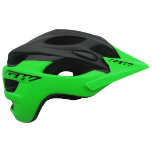Casco Gw-015 Ruta/Mtb Amarillo Limon M