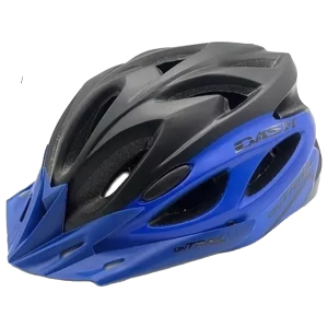 CASCOS ON-TRAIL DASH WT-012 C/S AZUL L