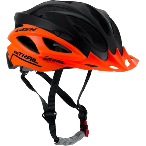 CASCOS ON-TRAIL DASH WT-012 C/S NARANJA S