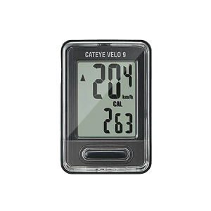 CICLOCOMPUTADOR CATEYE VELO 9