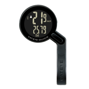 CICLOCOMPUTADOR CATEYE QUICK