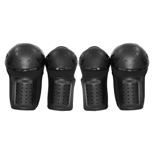 CODERAS/RODILLERAS SYD-6PC GW M