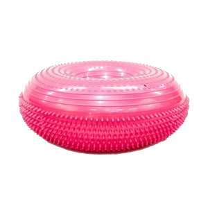 COJIN INESTABLE ROSADO