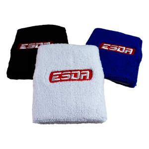 MUÑEQUERA SUDOR ESDA