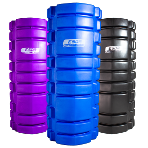 RODILLO DE EJERCICIO ESDA ENERGY SPORT