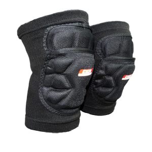 RODILLERA NYLON TERMOFORMADA TALLA XS