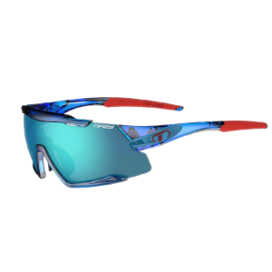 GAFAS TIFOSI AETHON CRY/BLU CLR/AC RD/CL