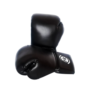 GUANTE BOXEO FUNDAMENTACION  120Z SPORT FITNESS