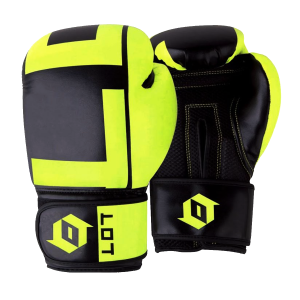 GUANTE BOXEO LOT 10OZ