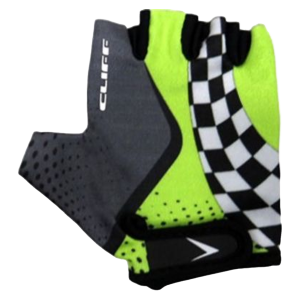 Guante Cliff Kids Verde L