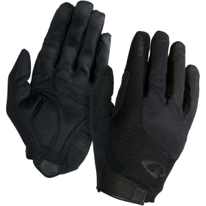 GUANTE GIRO BRAVO NEGRO M D/LARGO