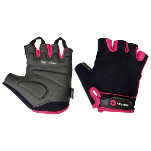 GUANTE MIYAGI FUCSIA M