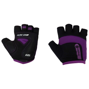GUANTE MIYAGI MORADO L