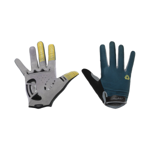 GUANTES LARGOS CLASSIC GW VERDE XXL