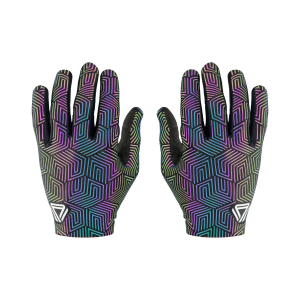 GUANTES LARGOS FULL REFLECTIVE GW 2XL