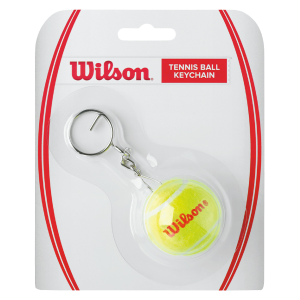 LLAVERO WILSON US OPEN