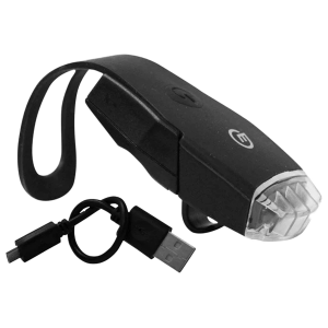 LUZ FRONTAL XC-180W RECARGABLE GW