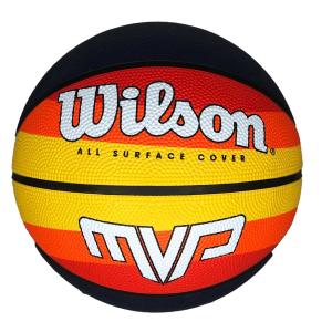 BALON WILSON BASKET RETRO