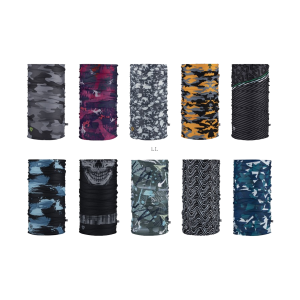 PROTECTOR FACIAL MESH GW