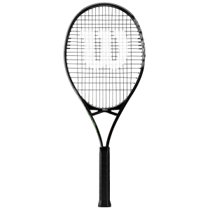 Raqueta De Tenis Wilson Aggressor 112 Sin Cover (Grip 2)