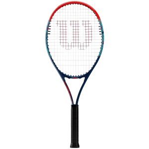 RAQUETA DE TENIS WILSON IMPACT SIN COVER (GRIP 2)