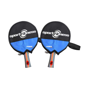 RAQUETAS TENIS DE MESA SPORT FITNESSS