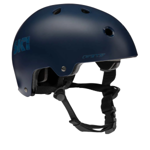 Casco Extremo S1 Gw Azul Brillante S