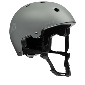 CASCO EXTREMO S1 GW GRIS BRILLANTE S