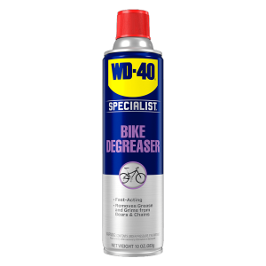 WD-40 BIKE DESENGRASANTE / LIMPIADOR 10 OZ