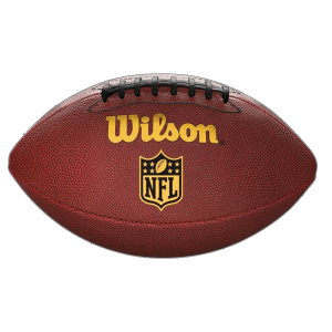 BALON DE FUTBOL AMERICANO WILSON NFL TALGATEFB JR