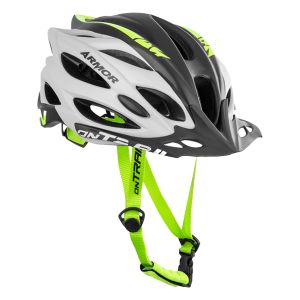 Casco On-Trail Armor, Verde Talla L