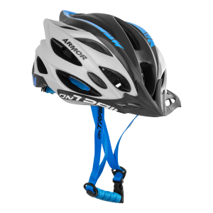 Cascos On-Trail Armor, Azul L