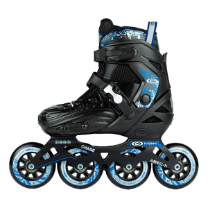 PATIN SEMI CHASE AZUL 30-33