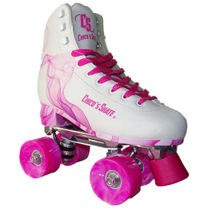 PATIN ARTISTICO ALUMINIO CHICOS SKATE