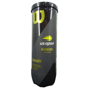 PELOTA TENIS WILSON US OPEN