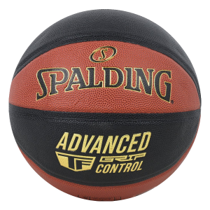 BALÓN PARA BALONCESTO CUERO TF ADVANCED GRIP