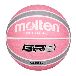 BALON BAONCESTO 12 PANEL #6 ROS/GRI