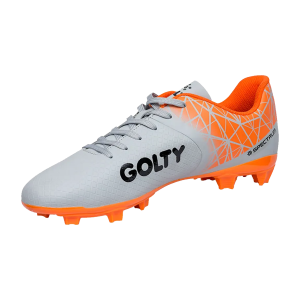 GUAYO TPU PRO GOLTY SPECTRUM GRIS NARANJA 10