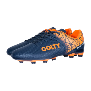 GUAYO TPU PRO GOLTY SPECTRUM AZUL NARANJA 7,5