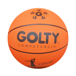 BALONCESTO COMPETITION GOLTY URBAN NAR