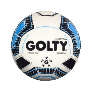 FUTBOL SALA COMPETENCIA GOLTY ON BLANCO